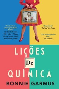 Produktbild: Li&ccedil;&otilde;es de Qu&iacute;mica