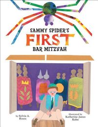 Produktbild: Sammy Spider's First Bar Mitzvah