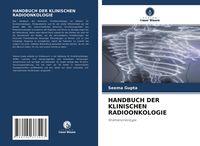 Produktbild: Handbuch der Klinischen Radioonkologie