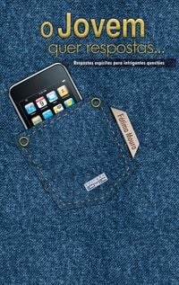 Produktbild: O jovem quer respostas