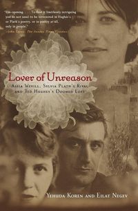 Produktbild: Lover of Unreason