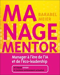Produktbild: Managementor - 5e &eacute;d.