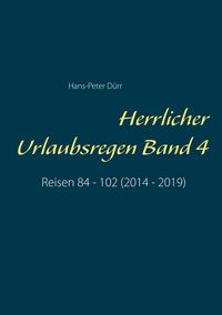 Produktbild: Herrlicher Urlaubsregen Band 4