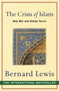 Produktbild: The Crisis of Islam