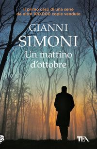Produktbild: Un mattino d'ottobre. I casi di Petri e Miceli. Vol. 1