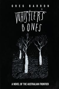 Produktbild: Whistler's Bones (Trade/Collectors Edition)