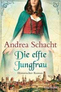 Produktbild: Die elfte Jungfrau