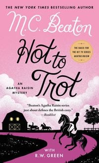 Produktbild: Hot to Trot