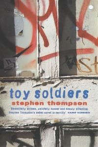 Produktbild: Toy Soldiers