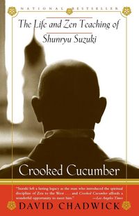 Produktbild: Crooked Cucumber