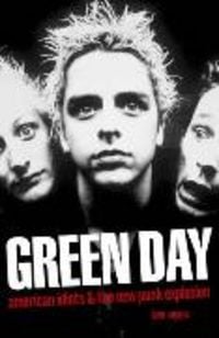 Produktbild: Myers, B: Green Day