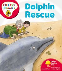 Produktbild: Hunt, R: Oxford Reading Tree: Level 4: Floppy's Phonics: Dol