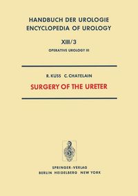 Produktbild: Surgery of the Ureter
