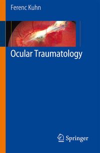 Produktbild: Ocular Traumatology