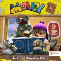 Produktbild: Folge 12 (Das Original-H&ouml;rspiel zur TV-Serie)