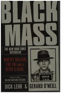 Produktbild: Lehr, D: Black Mass