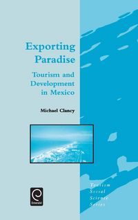 Produktbild: Exporting Paradise