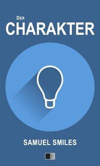 Produktbild: Der Charakter