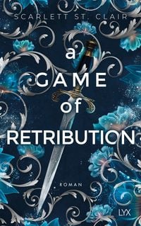 Produktbild: A Game of Retribution