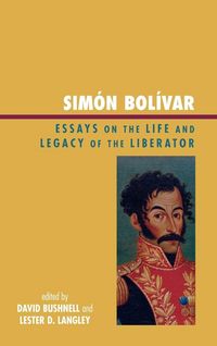 Produktbild: Sim&oacute;n Bol&iacute;var