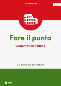 Produktbild: Fare il punto (Print inkl. digitale Ausgabe)