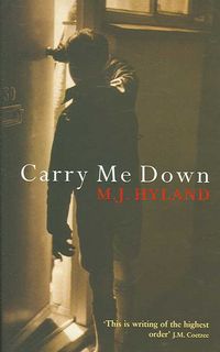 Produktbild: Carry Me Down