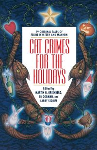 Produktbild: Cat Crimes for the Holidays