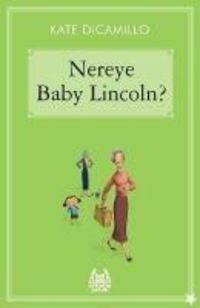 Produktbild: Nereye Baby Lincoln