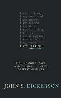 Produktbild: The I Am Strong