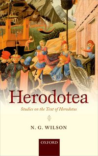 Produktbild: Herodotea