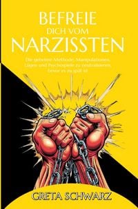 Produktbild: Befreie dich vom Narzissten