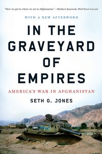 Produktbild: In the Graveyard of Empires
