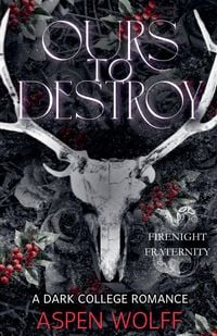 Produktbild: Ours to Destroy