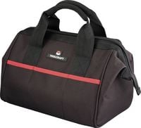 Produktbild: TOOLCRAFT TO-10748133 Universal Werkzeugtasche unbest&uuml;ckt (L x B x H) 320 x 210 x 230mm