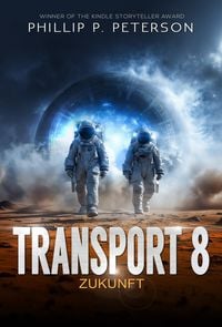 Produktbild: Transport 8: Zukunft