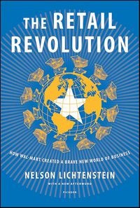 Produktbild: The Retail Revolution