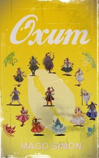 Produktbild: Oxum
