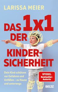 Produktbild: Das 1x1 der Kindersicherheit