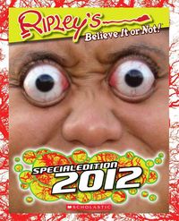 Produktbild: Ripleys Believe It Or Not-12