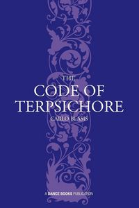Produktbild: The Code of Terpsichore