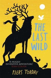 Produktbild: The Last Wild