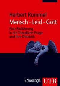 Produktbild: Mensch - Leid - Gott
