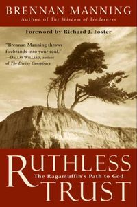 Produktbild: Ruthless Trust