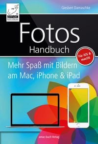 Produktbild: Fotos Handbuch