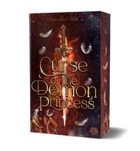 Produktbild: Curse of the Demon Princess (Band 1)