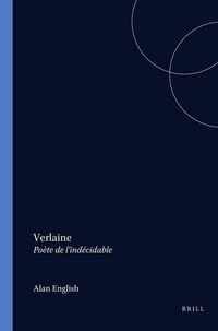 Produktbild: Verlaine