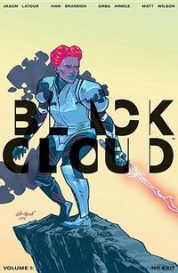 Produktbild: Black Cloud Volume 1: No Exit
