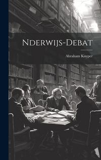 Produktbild: Nderwijs-Debat