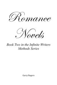 Produktbild: Romance Novels