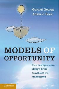 Produktbild: Models of Opportunity
